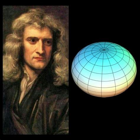 La Verdadera Forma De La Tierra Newton Vs Descartes Astronomía Aficionados Amino