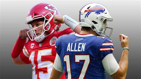 Chiefs Vs Bills Odds And Picks For The Afc Championship Why We Love