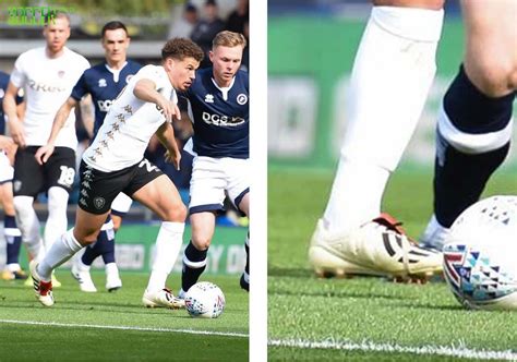 Search for text in self post contents. 本周全球赛场战靴一览 18/09/2017 - 全球战靴一览 - SoccerBible中文站_足球鞋_PDS情报站