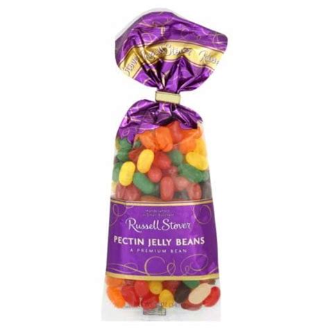 Russell Stover Pectin Jelly Beans 12 Oz Marianos