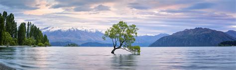 Visit Lake Wanaka On A Trip To New Zealand Audley Travel Uk