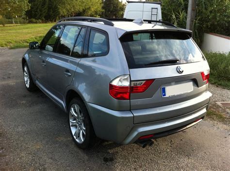 Research the 2021 bmw x3 m with our expert reviews and ratings. Troc Echange Bmw X3 limited sport edition 3.0d bva ...