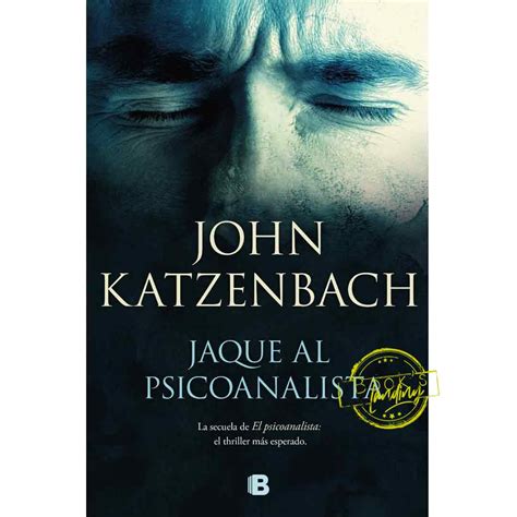 Jaque al psicoanalista – Book's Landing