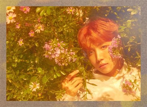 It just wouldn't have made it and then justin bieber took it and did his thing on it and released it as a. Picture BTS - LOVE YOURSELF 承 Her Concept Photo O ...