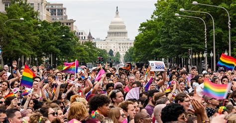 this is the queerest congress ever will it advance lgbtq rights the world other side