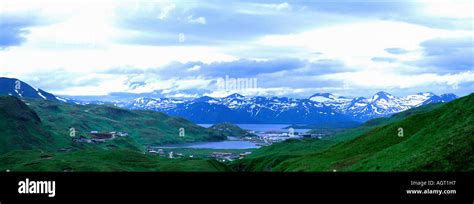 Aleutian Islands Fotos Und Bildmaterial In Hoher Auflösung Alamy