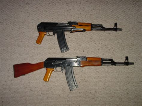 The Chinese Ak 47 Blog Chinese 84s 1 Under Folder 223 Norinco Poly