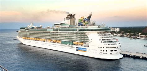 11 Reasons to Cruise on Royal Caribbean's Independence of the Seas