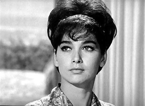 Suzanne Pleshette In Wall Of Noise 1963 A Photo On Flickriver
