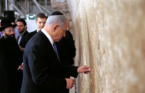 Win In Israel Sets Netanyahu On Path To Rebuild And Redefine Government The New York Times