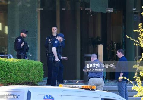 Louisville Police Department Photos Et Images De Collection Getty Images