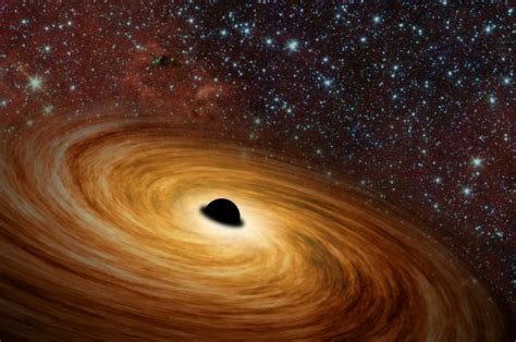 How Can You Tell A Black Hole Made Out Of Antimatter From A Black Hole