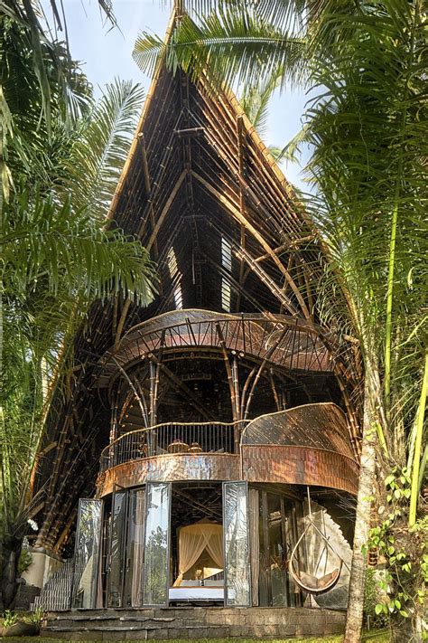 Maybe you would like to learn more about one of these? Desain Rumah Bilik Bambu