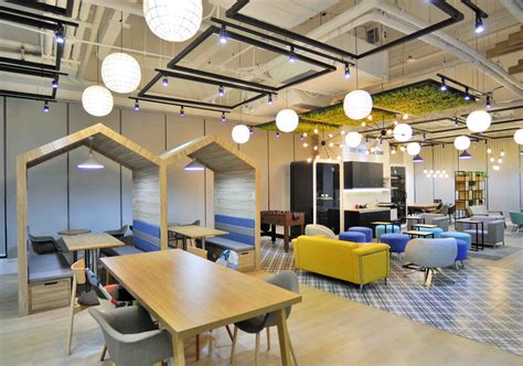 Dedicated Workspaces - Rent Starts at P550 l work.able