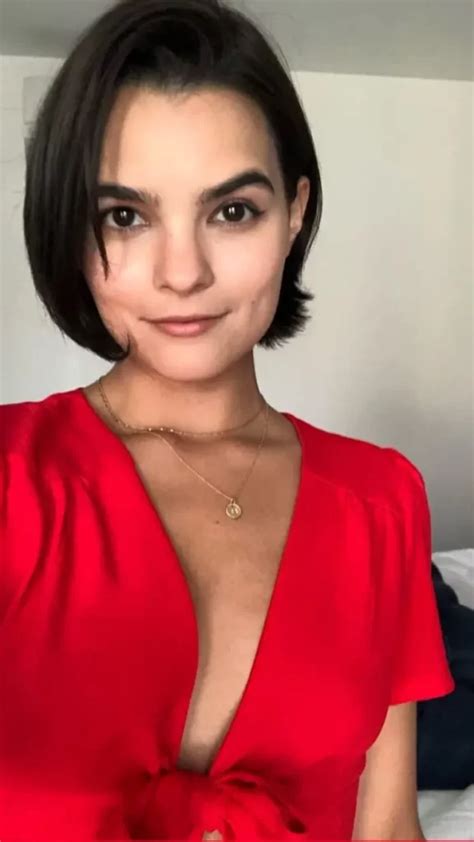 50 Brianna Hildebrand Hot And Sexy Bikini Pictures Inbloon