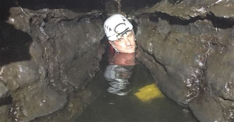 Wales Most Dangerous Caves And The People Who Explore Them Wales Online