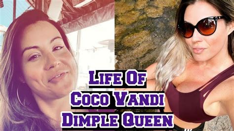 Biography Of Coco Vandi Biography Lifestyle Age Bio And More About