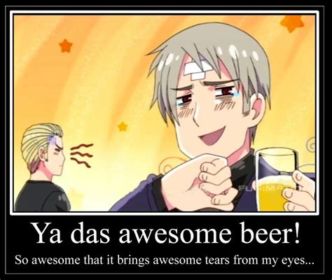 Prussia ♡ Make You Cry Hetalia New Life Bring It On Prussia Awesome Memes Wallpaper Anime