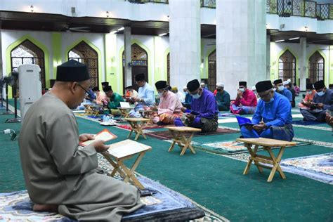 Setiap tahun juga, akan diberi anugerah maal hijrah kepada yang layak Majlis Kesyukuran Sambutan Maal Hijrah 1442H Peringkat ...