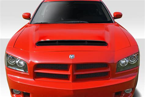 2006 2010 Dodge Charger Body Kits Duraflex Body Kits