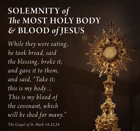 In his apostolic letter mane nobiscum domine he urged for the procession on corpus christi: Pin by Joymary Michael on CORPUS CHRISTI