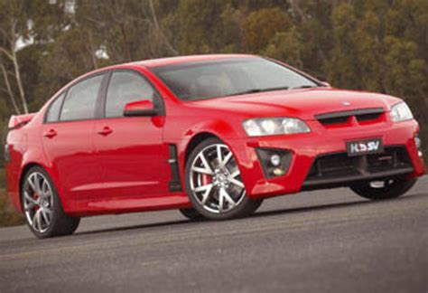 Use the following model template as the foundation for the wikicars' model page: HSV GTS 2008 review | CarsGuide