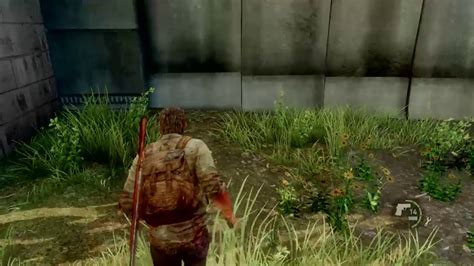 The Last Of Us® Remastered Youtube