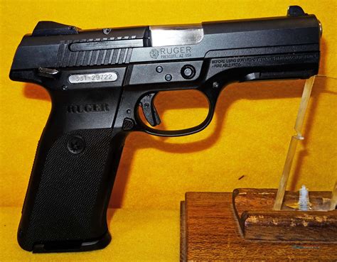 RUGER SR9 for sale
