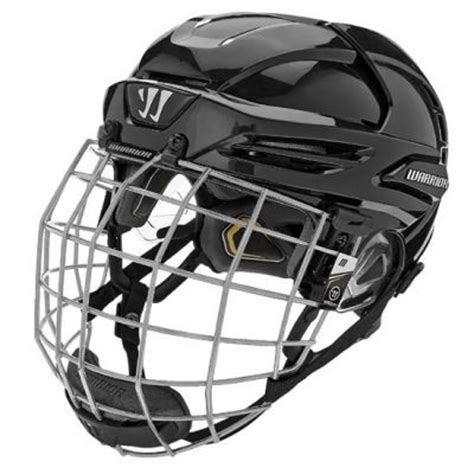 3x mal gespieltes bauer eishockey vollvisier / gitter an. Warrior Pro Krown360 Helmcombo Senior "Top Preis ...