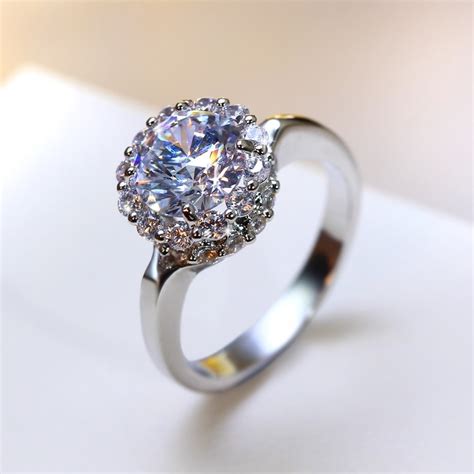 Https://tommynaija.com/wedding/best Wedding Ring Stones