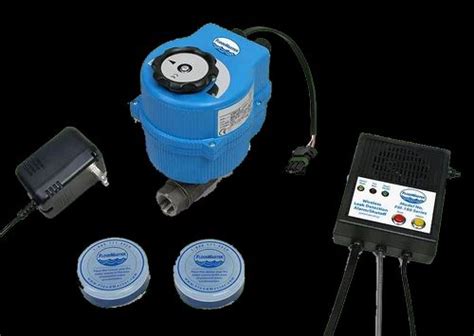 Water Leak Detection System At Best Price In Rourkela By Safe And