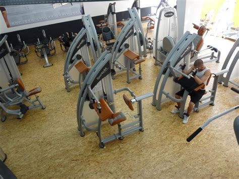 Optez pour les activités sportives qui vous conviennent. Fitness Park République à Paris | Tarifs, Avis, Horaires ...