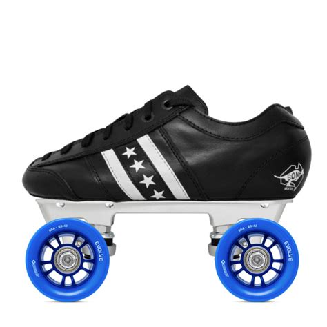 Speed Roller Skates Cruise With Ease Using Speed Quad Skates