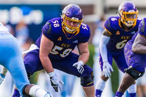 Latest on houston cougars defensive lineman payton turner including news, stats, videos. John Spellacy - Football - East Carolina University Athletics