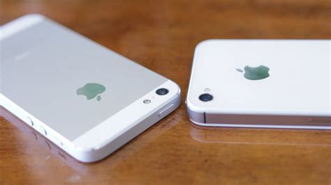 Iphone 5 Vs Iphone 4s Speedtest Comparison And Review Youtube