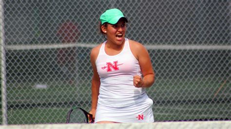 Mariia Kozachok Womens Tennis Nicholls State University Athletics