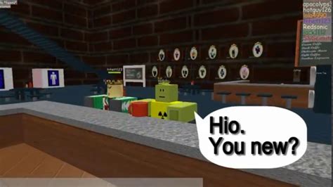 Roblox Pizza Time Youtube