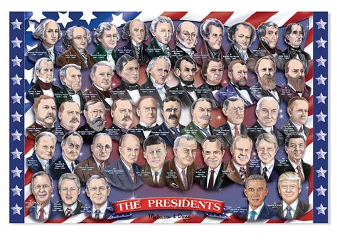 Musical instruments, hobby & collectibles, dress up Presidents of the U.S.A., 100 Pieces, Melissa and Doug ...