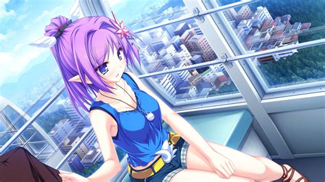 Anime Girl Wallpaper Windows 10 56 Images