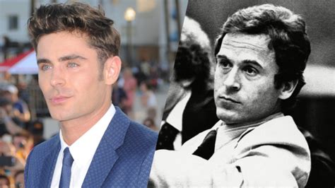 The film chronicles the crimes of ted bundy, from the perspective of his longtime girlfriend, elizabeth kloepfer, who refused to believe the truth about him. Zac Efron to play a serial killer in his next project ...