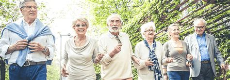 10 Tips For Positive Aging Wingate Living