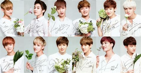 Gambar Kartun Exo Terbaru | Kata Kata