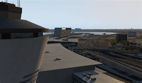 X Plane 11 Add On Feelthere Klga La Guardia Airport On Steam