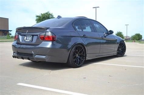 2007 bmw 328 328i specs & colors. 2007 BMW 328xi (US) E90 related infomation,specifications - WeiLi Automotive Network