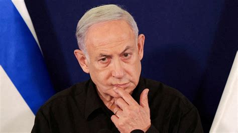 Netanyahu On War Against Hamas After Ceasefire ‘we Will Continue Until