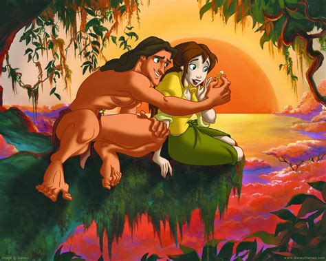 Tarzan Story Bedtimeshortstories