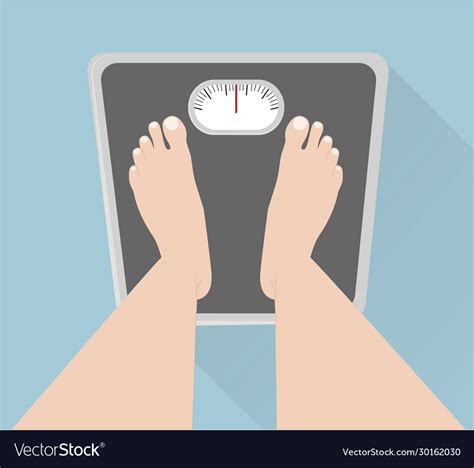 Weight Measuring Vlrengbr