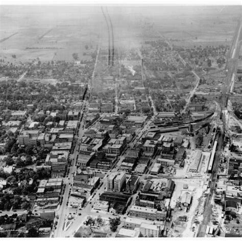 Champaign Urbana Historic Built Environment Digital Collections At