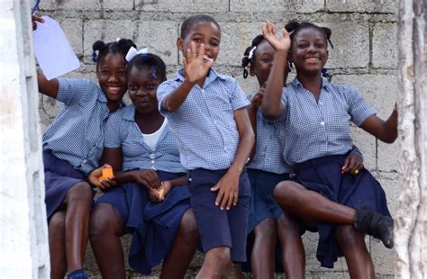 Haitian Culture Crash Course? - Haiti Hub