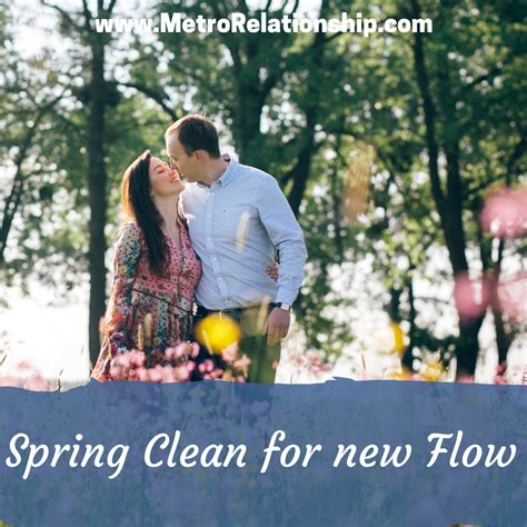 Go Beyond The Usual Spring Cleaning Do Clearing Anywhere There Is